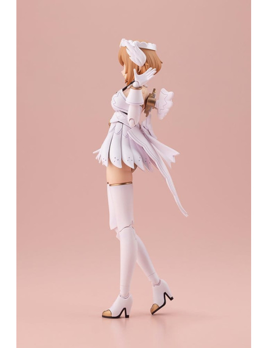 Arcanadea Plastic Model Kit Lumitea First Engage Ver. 16 cm Kotobukiya