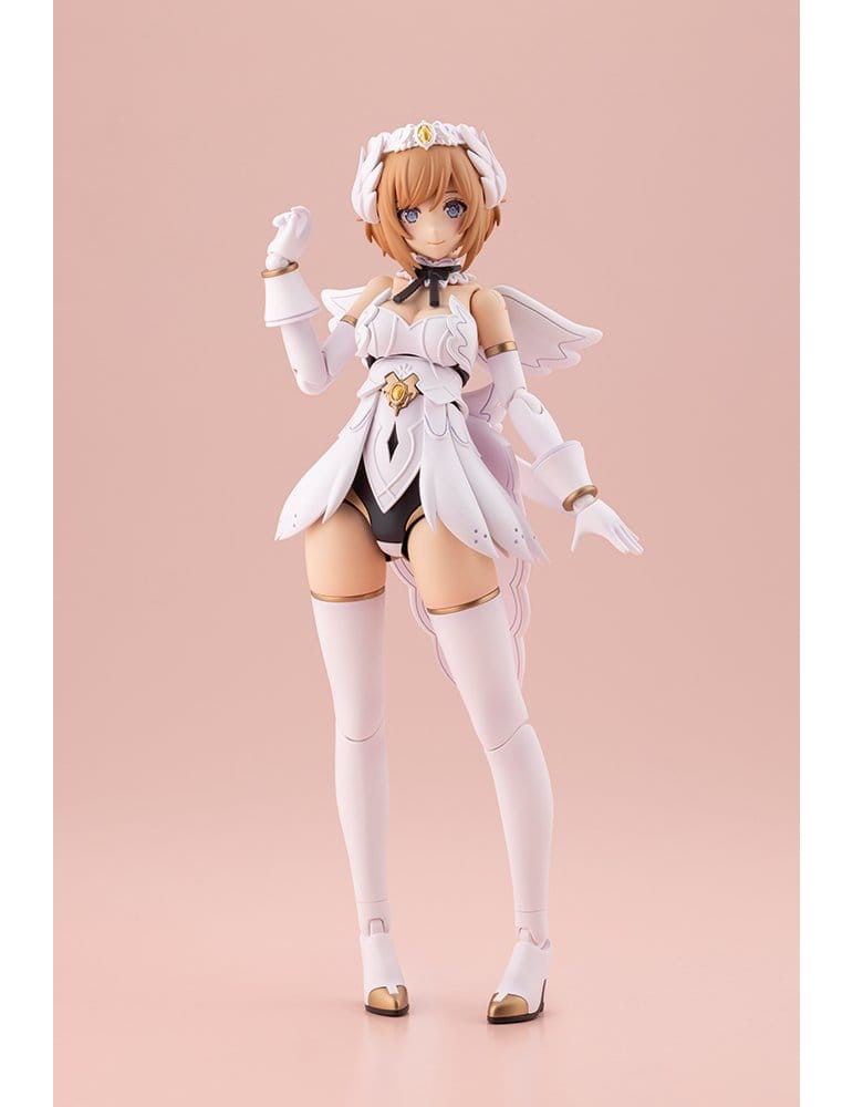Arcanadea Plastic Model Kit Lumitea First Engage Ver. 16 cm Kotobukiya