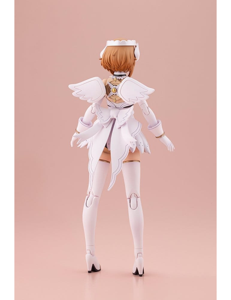 Arcanadea Plastic Model Kit Lumitea First Engage Ver. 16 cm Kotobukiya