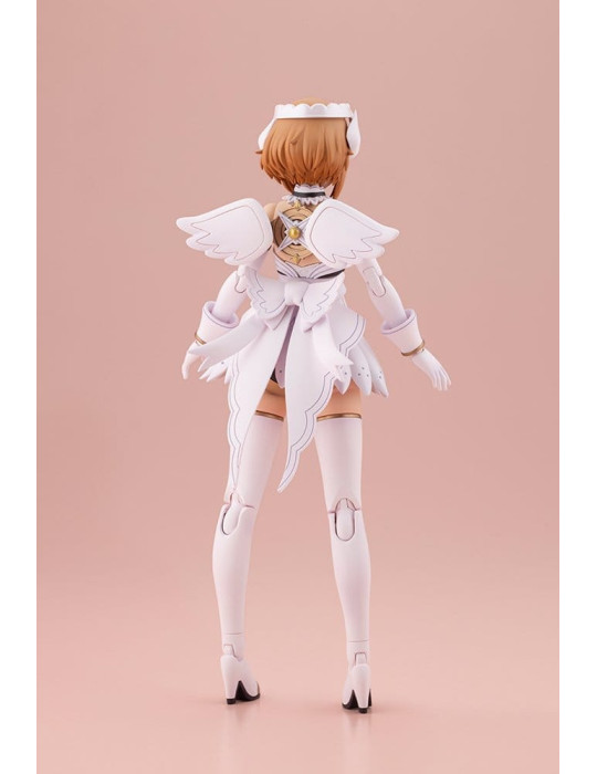 Arcanadea Plastic Model Kit Lumitea First Engage Ver. 16 cm Kotobukiya