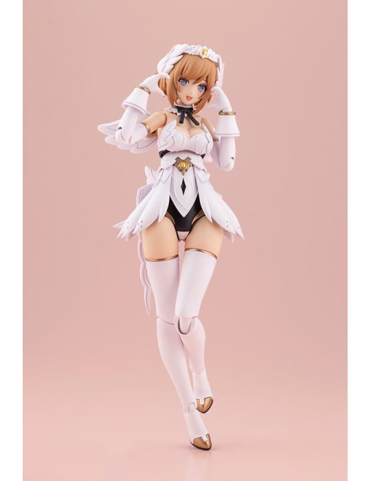Arcanadea Plastic Model Kit Lumitea First Engage Ver. 16 cm Kotobukiya