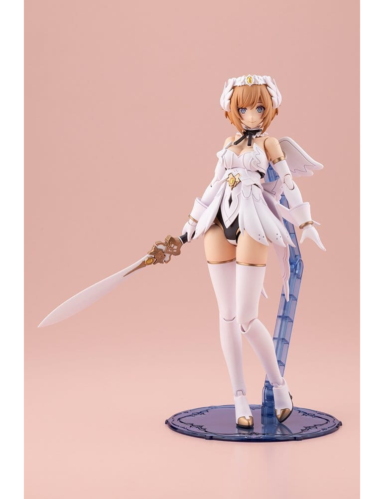 Arcanadea Plastic Model Kit Lumitea First Engage Ver. 16 cm Kotobukiya