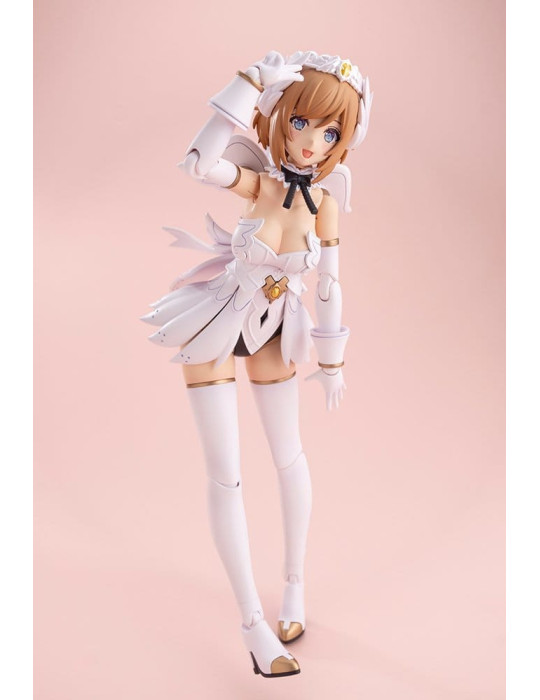 Arcanadea Plastic Model Kit Lumitea First Engage Ver. 16 cm Kotobukiya