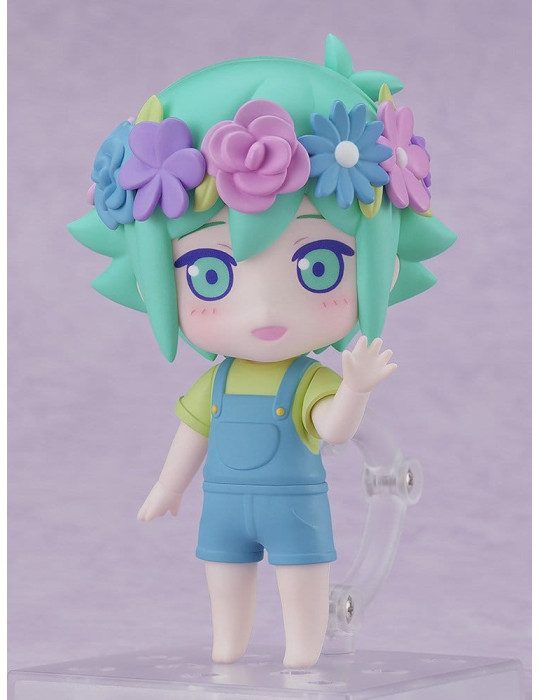Omori Nendoroid figurine Basil 10 cm Good Smile