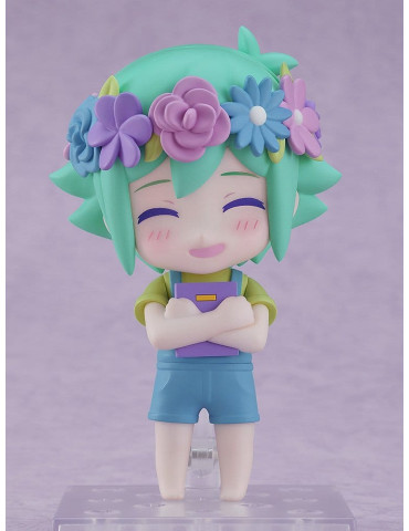 Omori Nendoroid figurine Basil 10 cm Good Smile 2