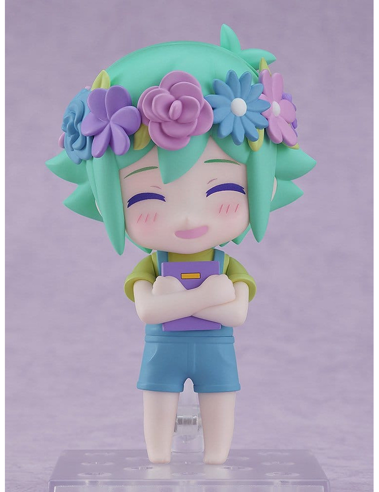Omori Nendoroid figurine Basil 10 cm Good Smile