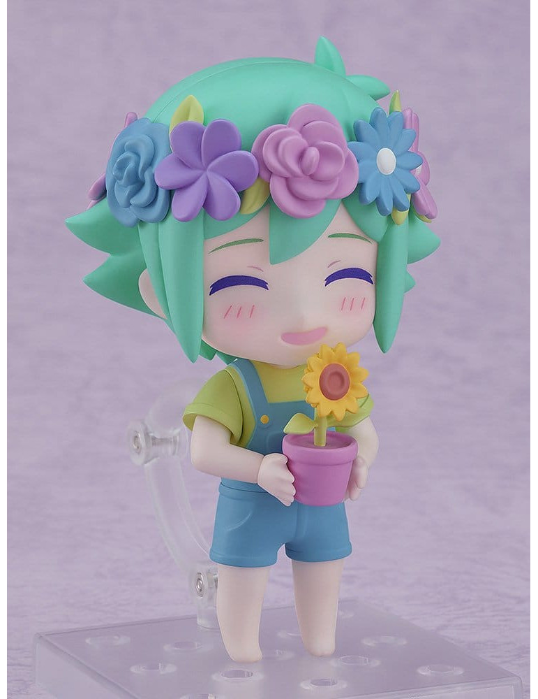 Omori Nendoroid figurine Basil 10 cm Good Smile