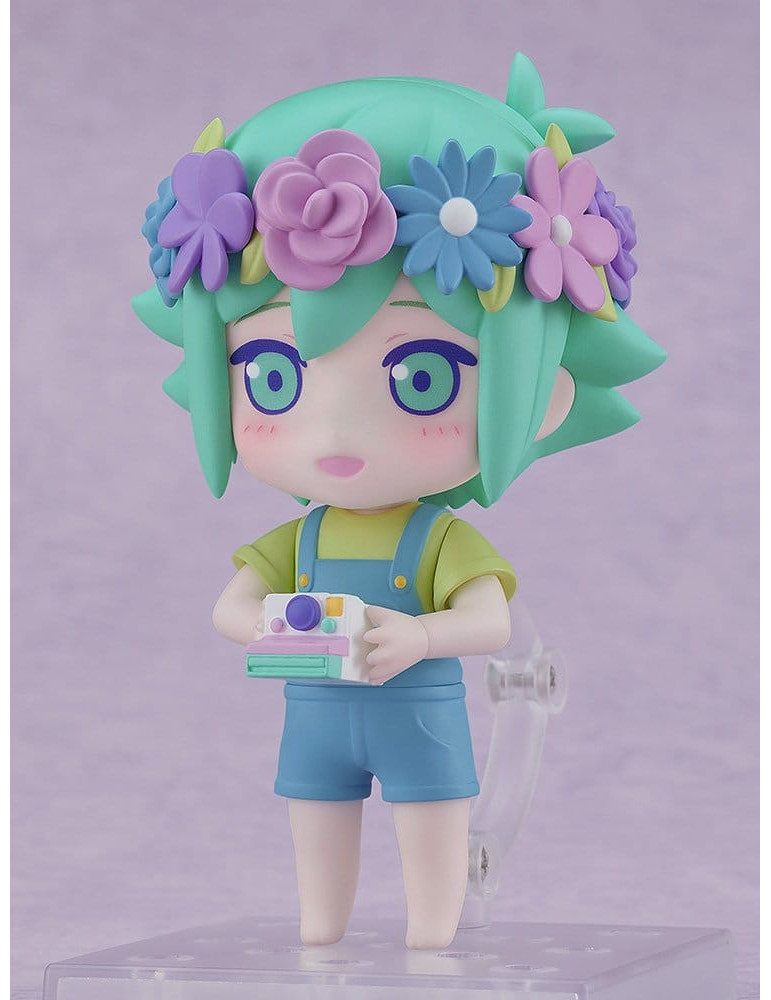 Omori Nendoroid figurine Basil 10 cm Good Smile