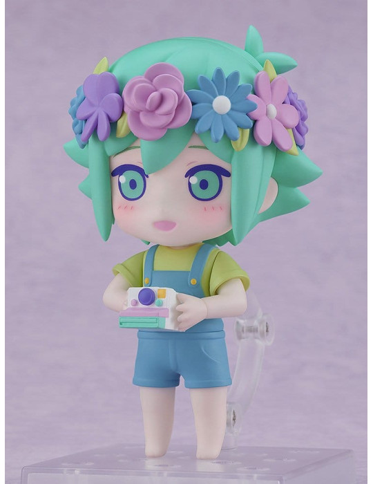 Omori Nendoroid figurine Basil 10 cm Good Smile
