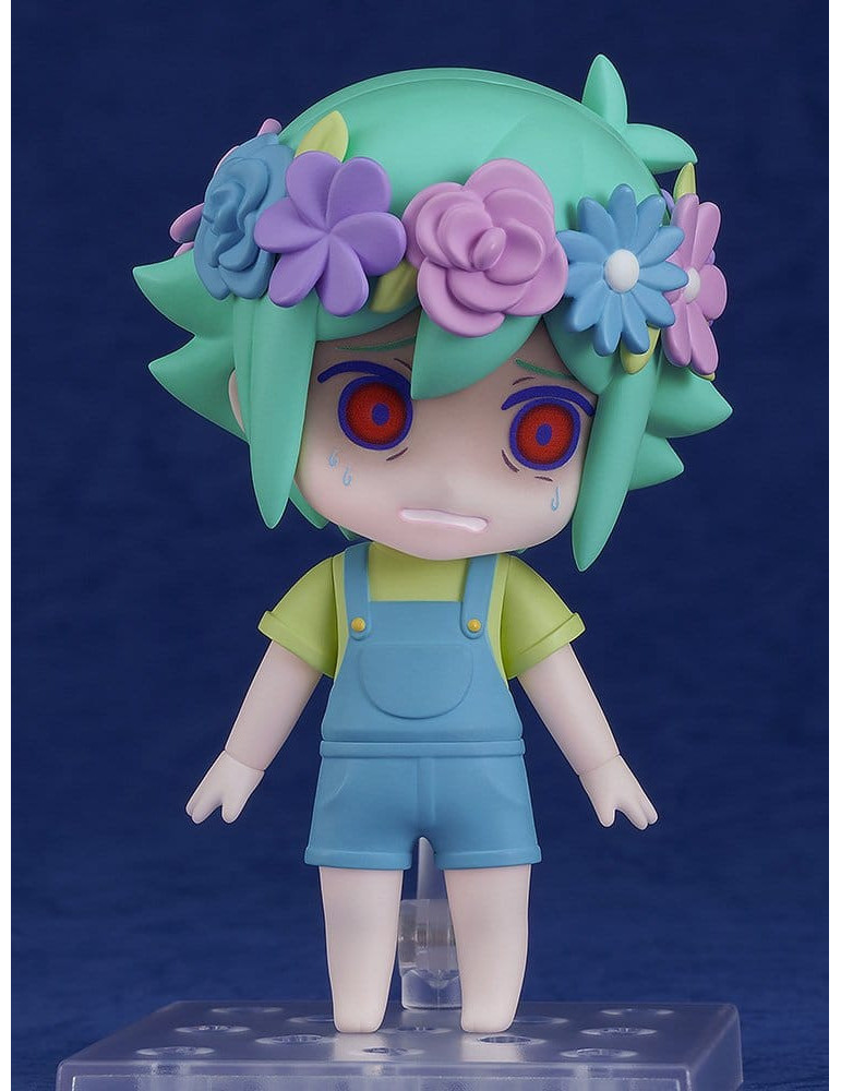 Omori Nendoroid figurine Basil 10 cm Good Smile