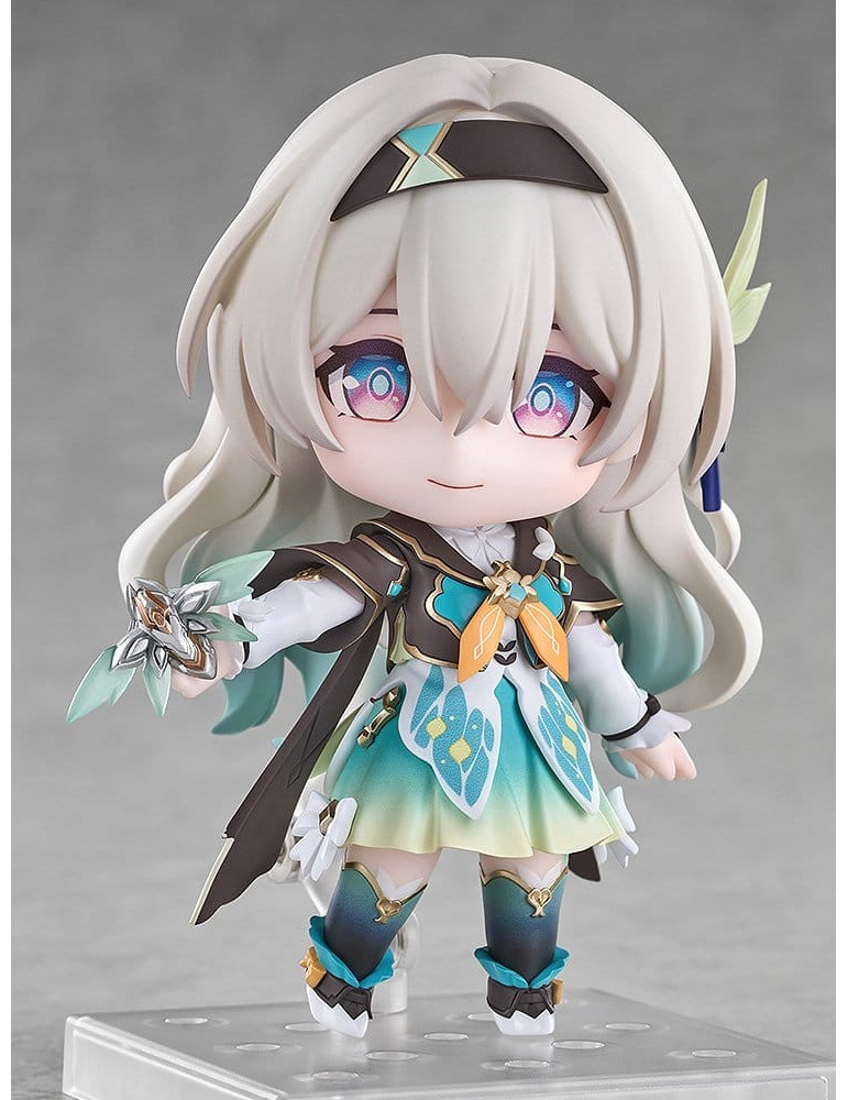 Honkai: Star Rail Nendoroid figurine Firefly 10 cm Good Smile