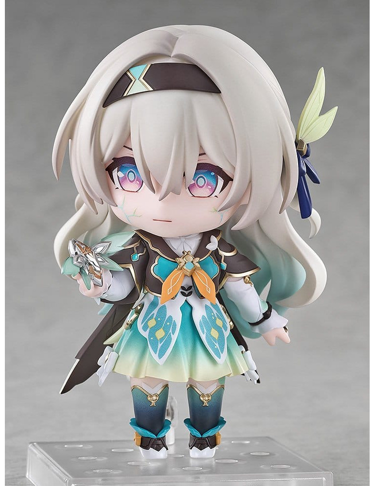 Honkai: Star Rail Nendoroid figurine Firefly 10 cm Good Smile