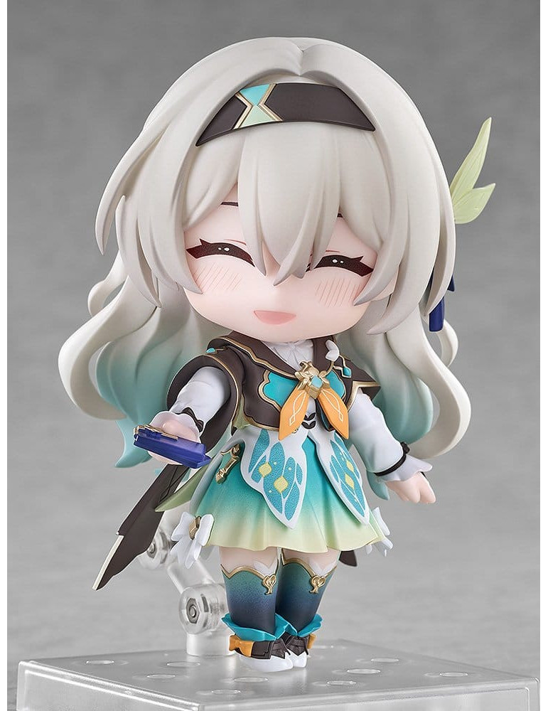 Honkai: Star Rail Nendoroid figurine Firefly 10 cm Good Smile