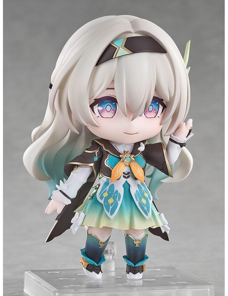 Honkai: Star Rail Nendoroid Action Figure Firefly 10 cm Good Smile