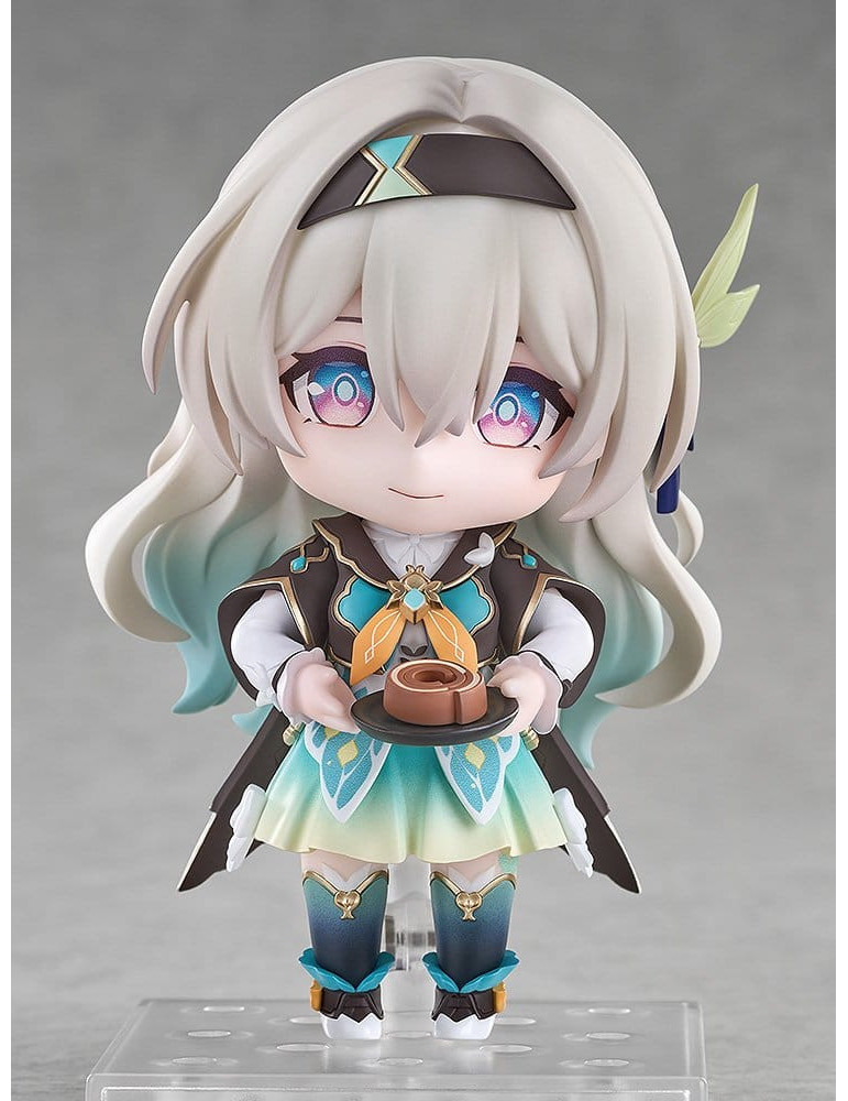 Honkai: Star Rail Nendoroid figurine Firefly 10 cm Good Smile
