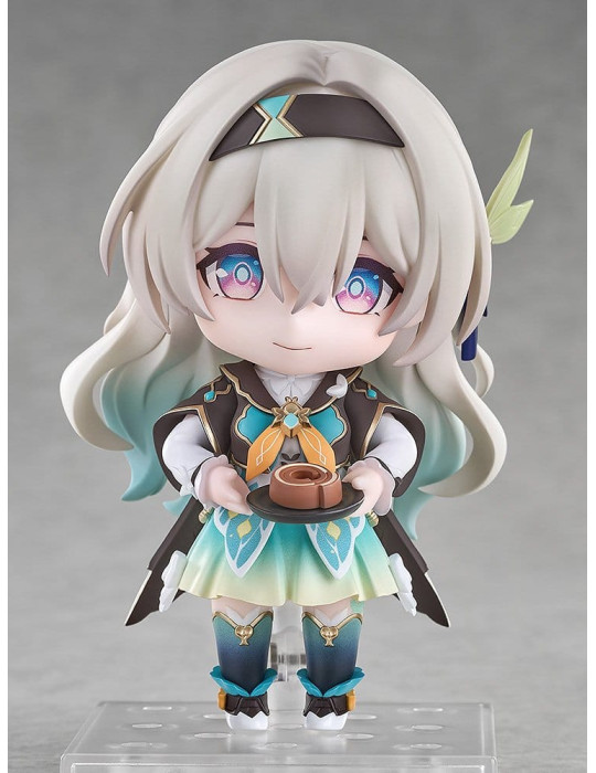 Honkai: Star Rail Nendoroid figurine Firefly 10 cm Good Smile