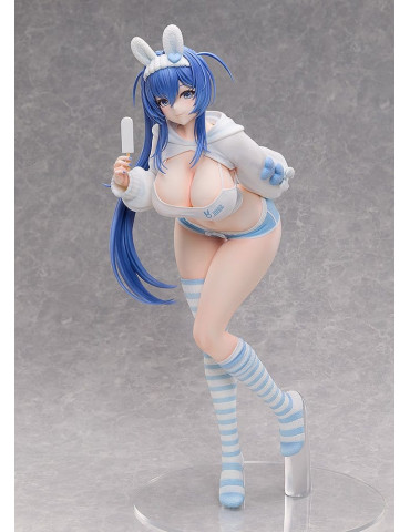 Azur Lane figurine PVC 1/3 New Jersey Private Quarters Ver. 50 cm FREEing