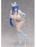 Azur Lane PVC Figure 1/3 New Jersey Private Quarters Ver. 50 cm FREEing