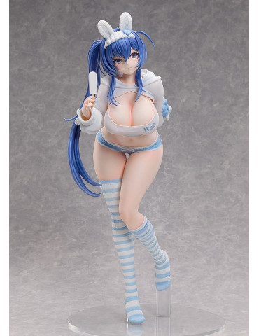 Azur Lane PVC Figure 1/3 New Jersey Private Quarters Ver. 50 cm FREEing 2