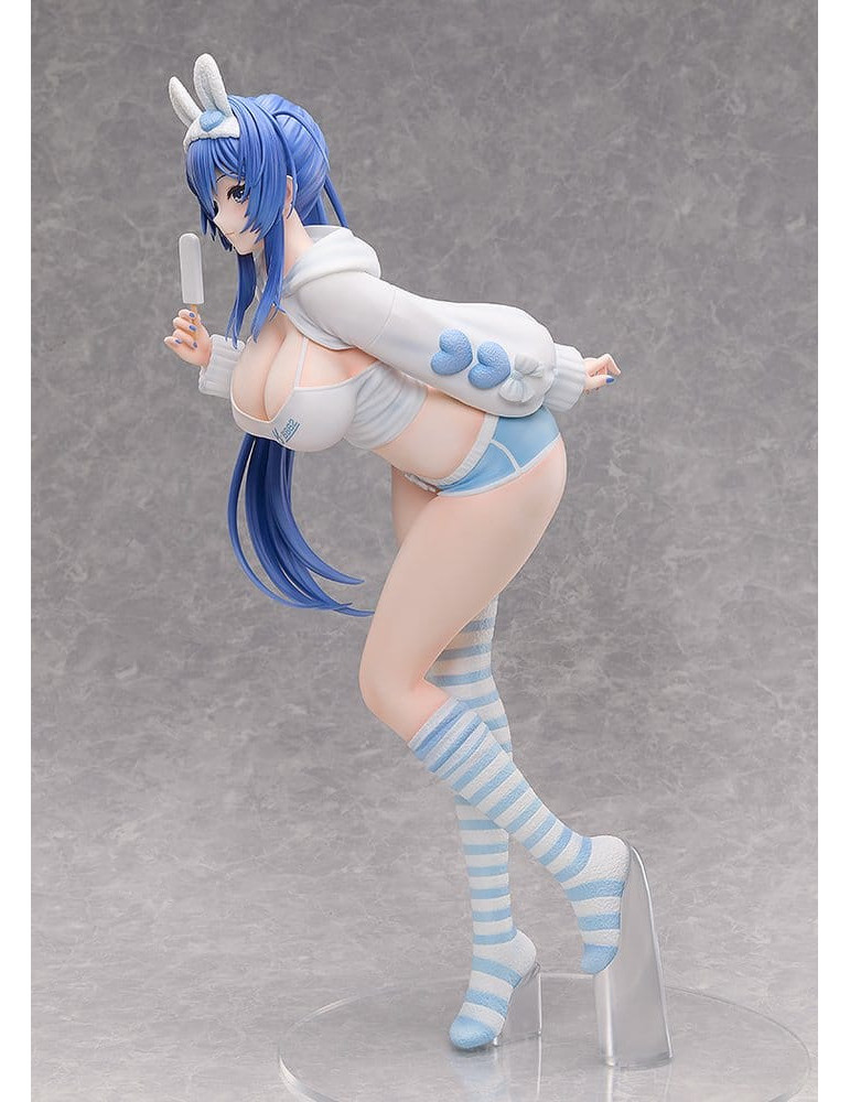 Azur Lane PVC Figure 1/3 New Jersey Private Quarters Ver. 50 cm FREEing