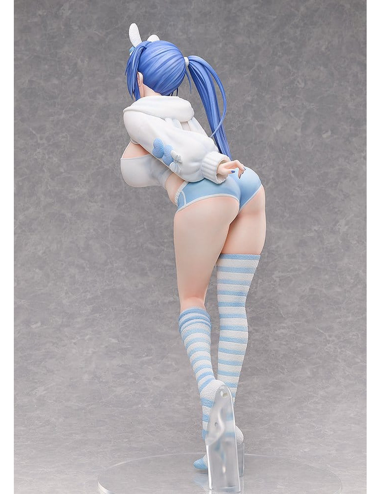 Azur Lane figurine PVC 1/3 New Jersey Private Quarters Ver. 50 cm FREEing
