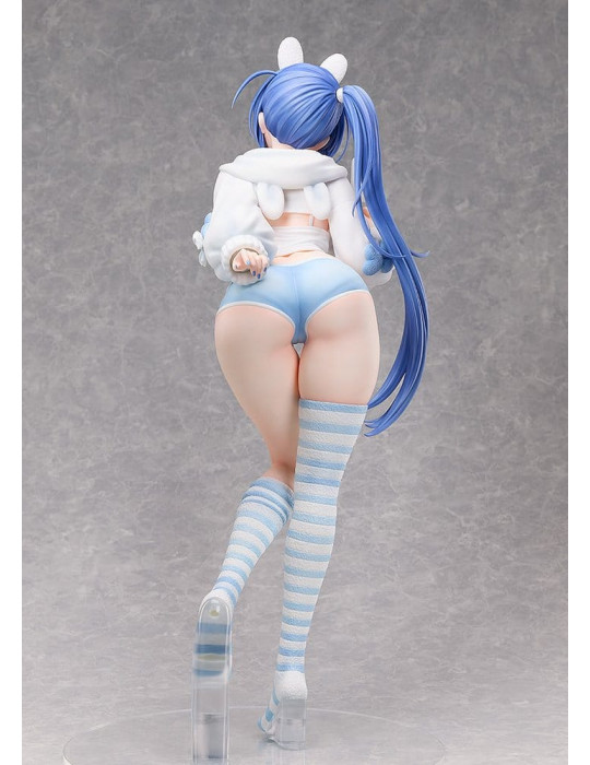 Azur Lane PVC Figure 1/3 New Jersey Private Quarters Ver. 50 cm FREEing