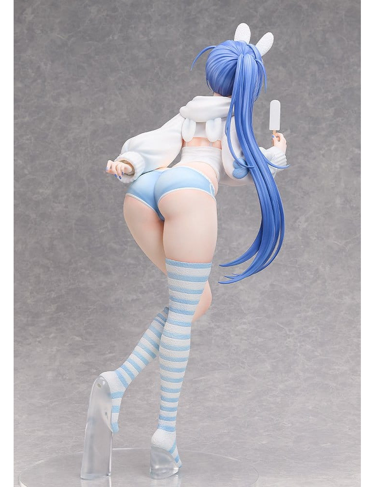 Azur Lane PVC Figure 1/3 New Jersey Private Quarters Ver. 50 cm FREEing