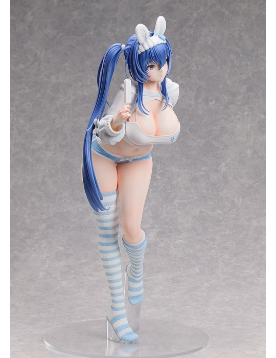 Azur Lane PVC Figure 1/3 New Jersey Private Quarters Ver. 50 cm FREEing