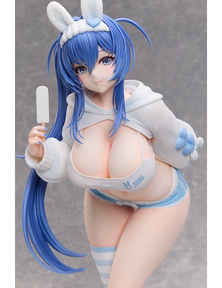 Azur Lane PVC Figure 1/3 New Jersey Private Quarters Ver. 50 cm FREEing