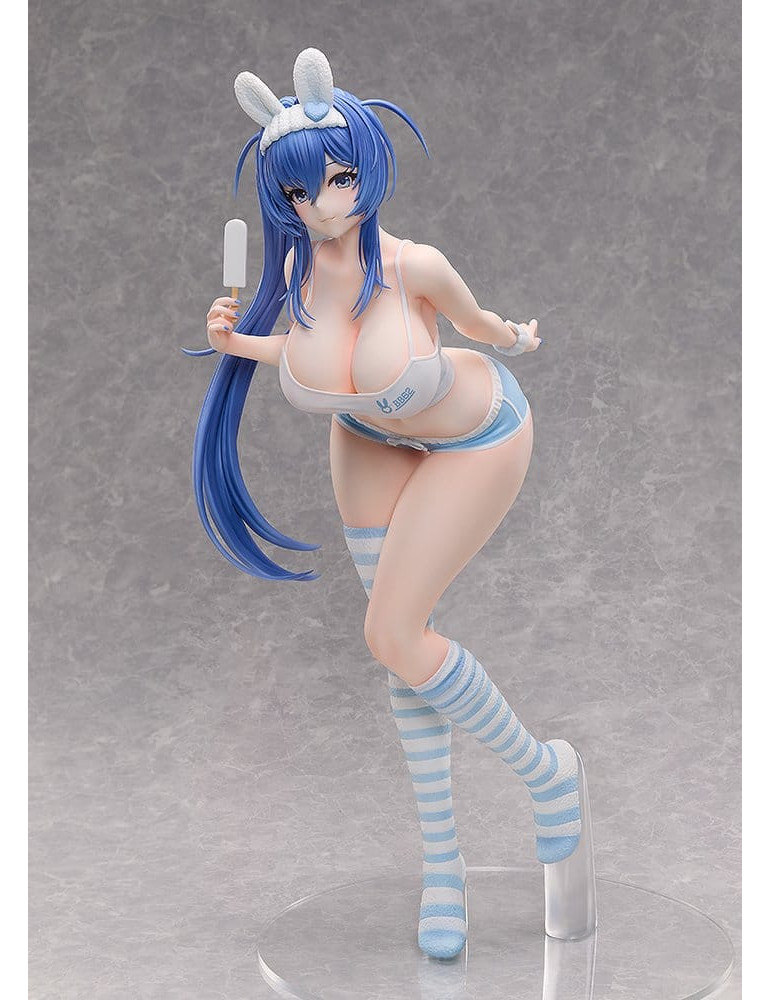 Azur Lane PVC Figure 1/3 New Jersey Private Quarters Ver. 50 cm FREEing