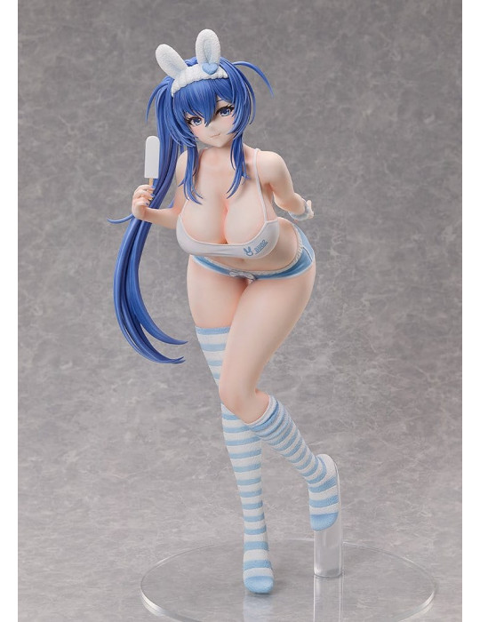 Azur Lane figurine PVC 1/3 New Jersey Private Quarters Ver. 50 cm FREEing