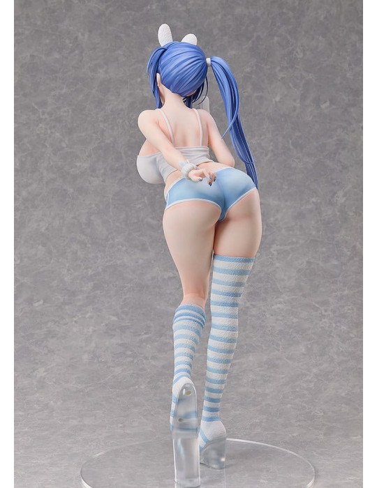 Azur Lane PVC Figure 1/3 New Jersey Private Quarters Ver. 50 cm FREEing