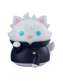 Jujutsu Kaisen Mega Cat Project Nyanto! The Big Series PVC Figure Jujutsu Cats Satoru Gojo (Repeat) Megahouse