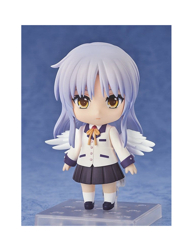 Angel Beats! Nendoroid figurine Kanade Tachibana 10 cm Good Smile