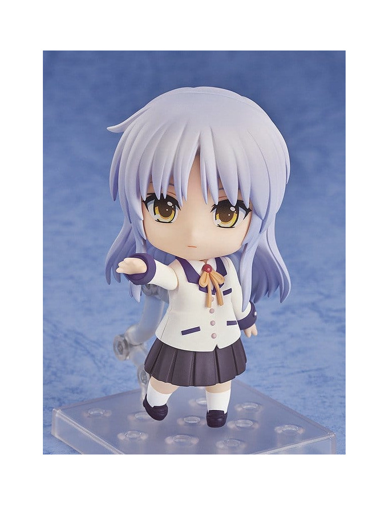 Angel Beats! Nendoroid Action Figure Kanade Tachibana 10 cm Good Smile