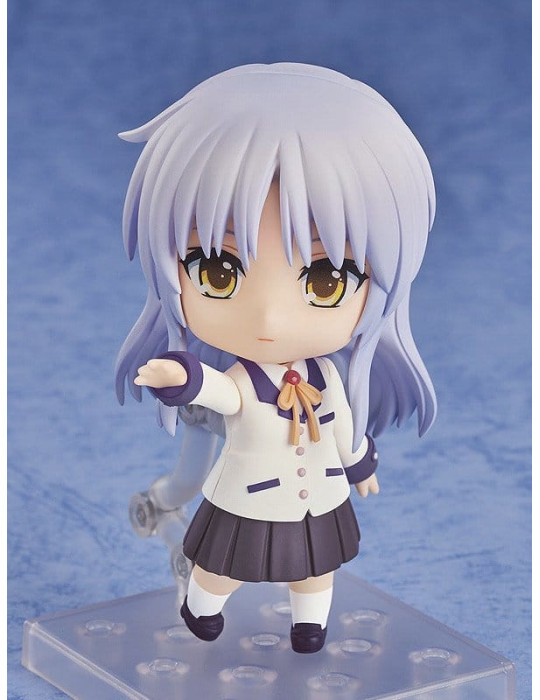 Angel Beats! Nendoroid figurine Kanade Tachibana 10 cm Good Smile
