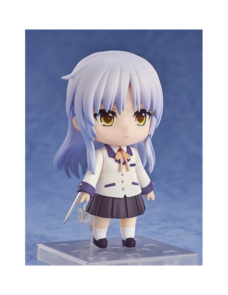 Angel Beats! Nendoroid figurine Kanade Tachibana 10 cm Good Smile