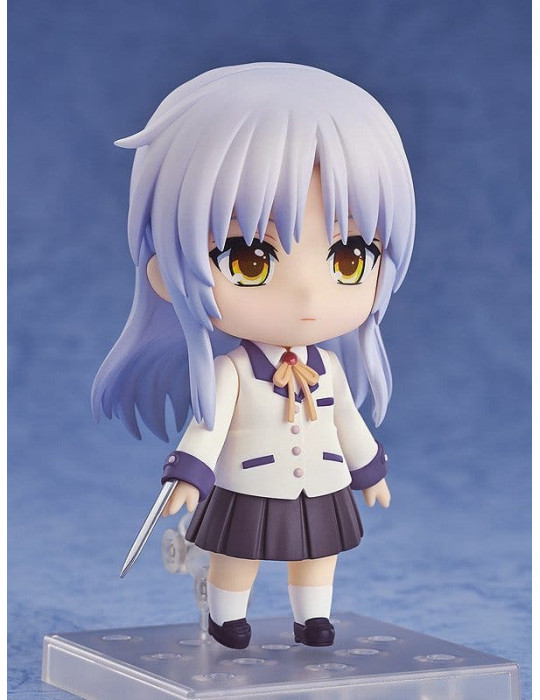 Angel Beats! Nendoroid figurine Kanade Tachibana 10 cm Good Smile