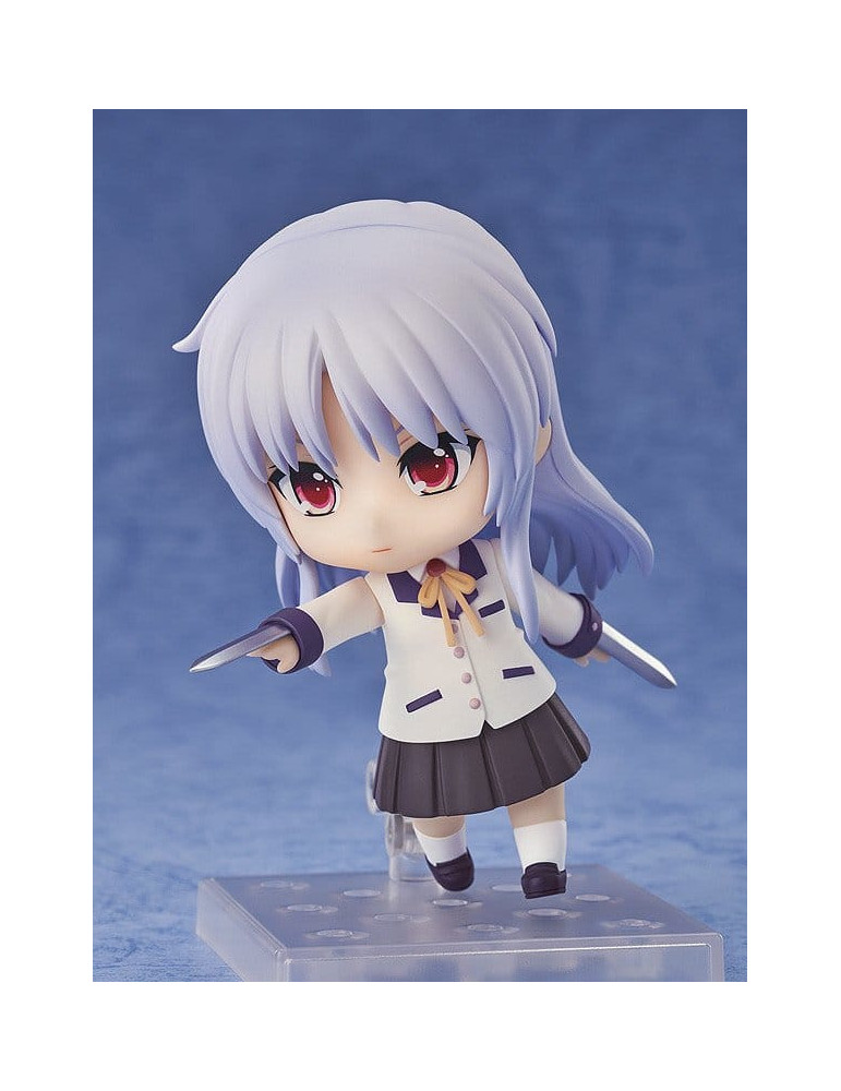 Angel Beats! Nendoroid figurine Kanade Tachibana 10 cm Good Smile