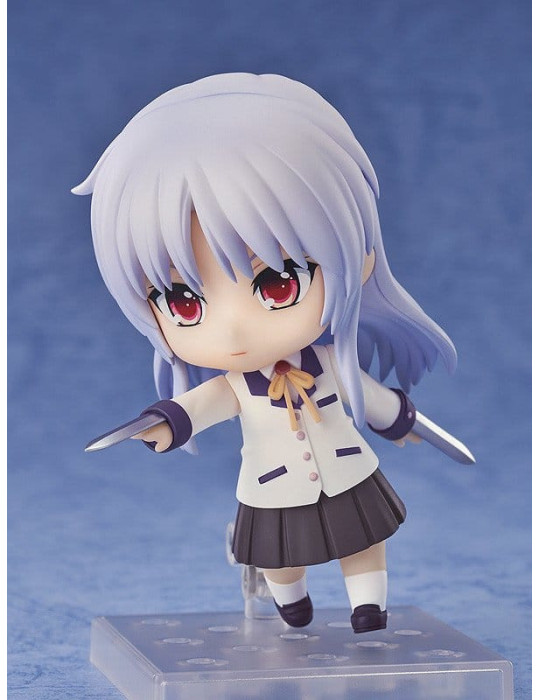 Angel Beats! Nendoroid figurine Kanade Tachibana 10 cm Good Smile