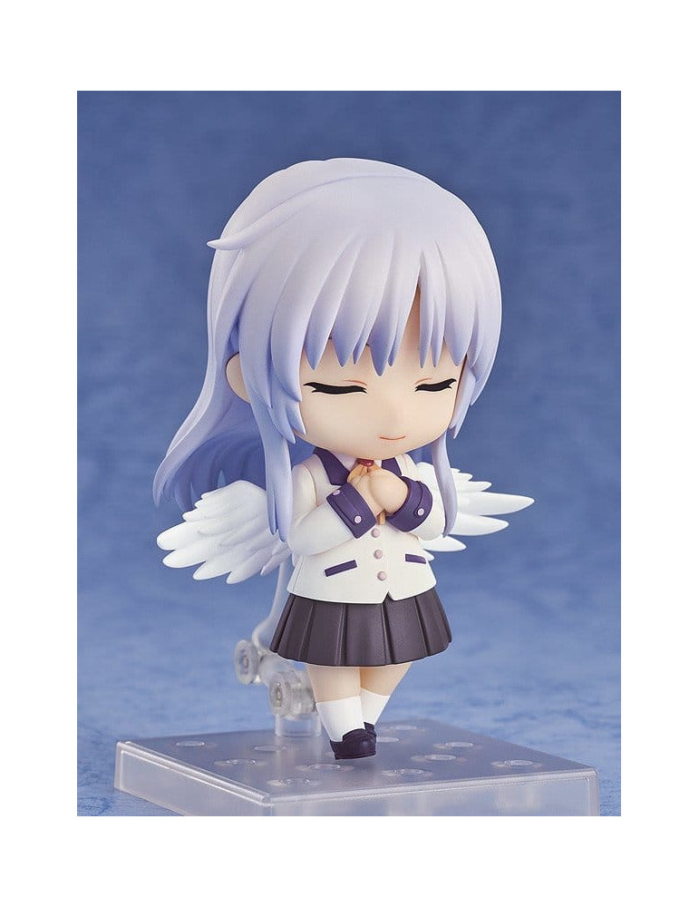 Angel Beats! Nendoroid figurine Kanade Tachibana 10 cm Good Smile