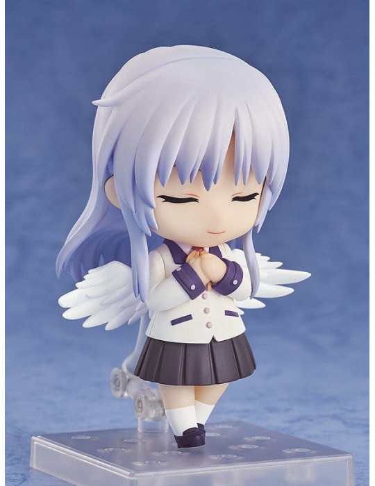 Angel Beats! Nendoroid figurine Kanade Tachibana 10 cm Good Smile