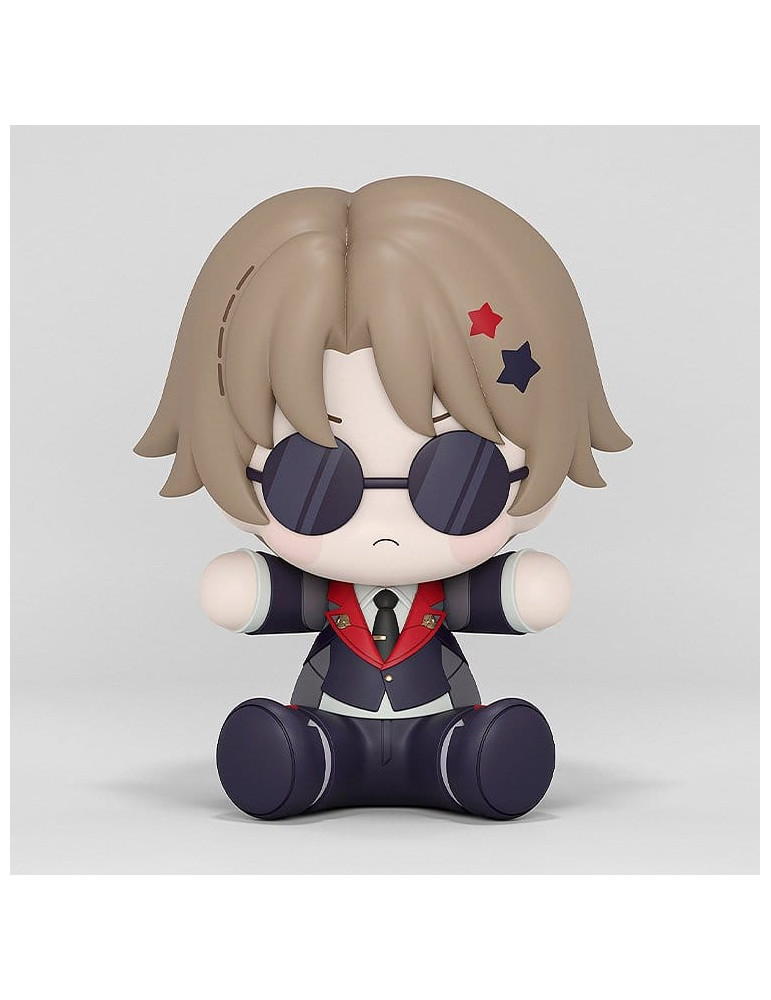 Honkai: Star Rail Huggy Good Smile figurine mini Skott 7 cm Good Smile