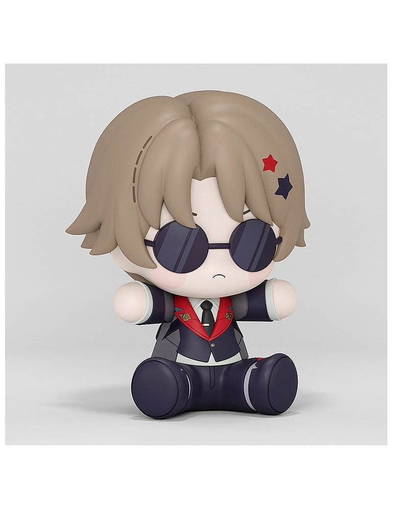 Honkai: Star Rail Huggy Good Smile figurine mini Skott 7 cm Good Smile