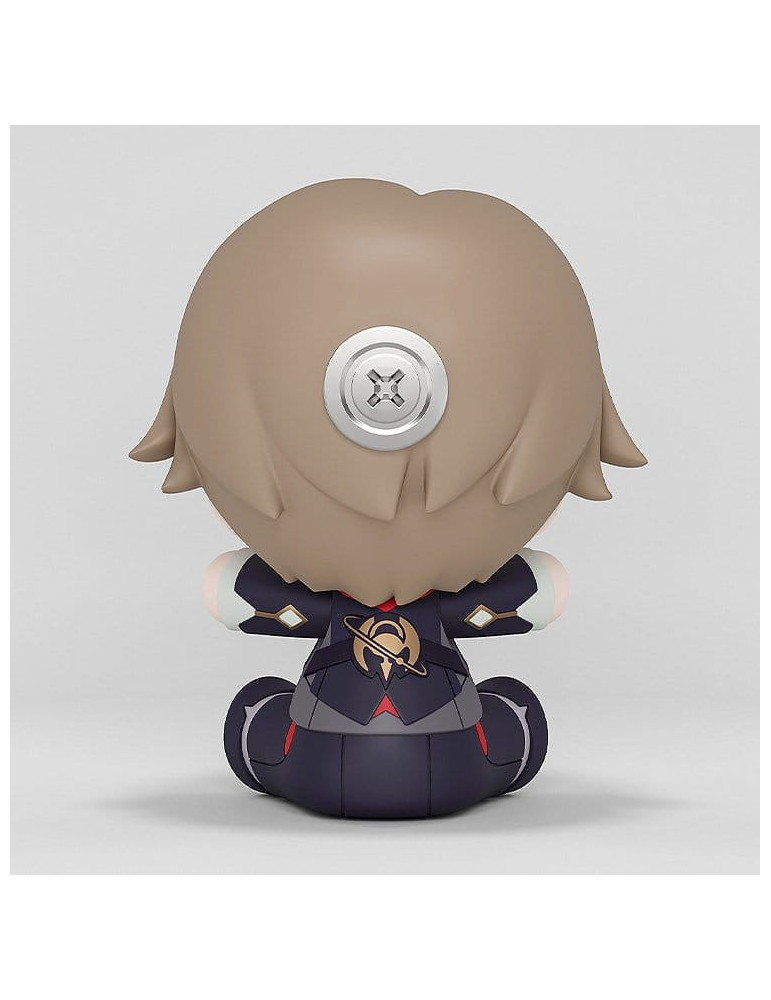 Honkai: Star Rail Huggy Good Smile figurine mini Skott 7 cm Good Smile