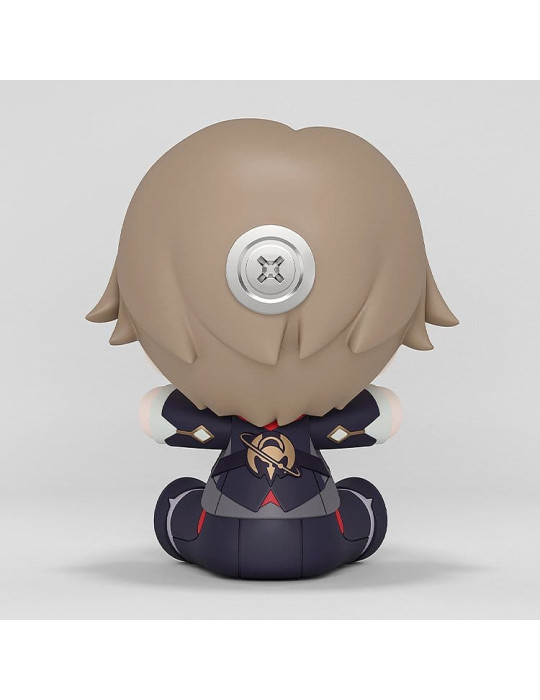 Honkai: Star Rail Huggy Good Smile Mini Figure Skott 7 cm Good Smile