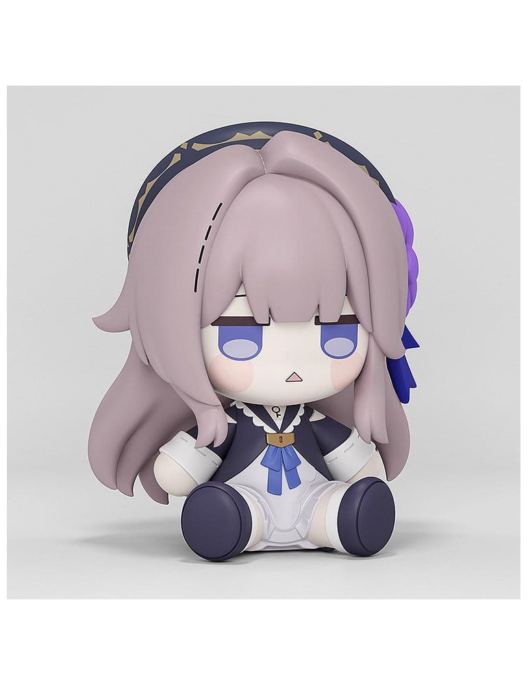 Honkai: Star Rail Huggy Good Smile figurine mini The Herta 7 cm Good Smile