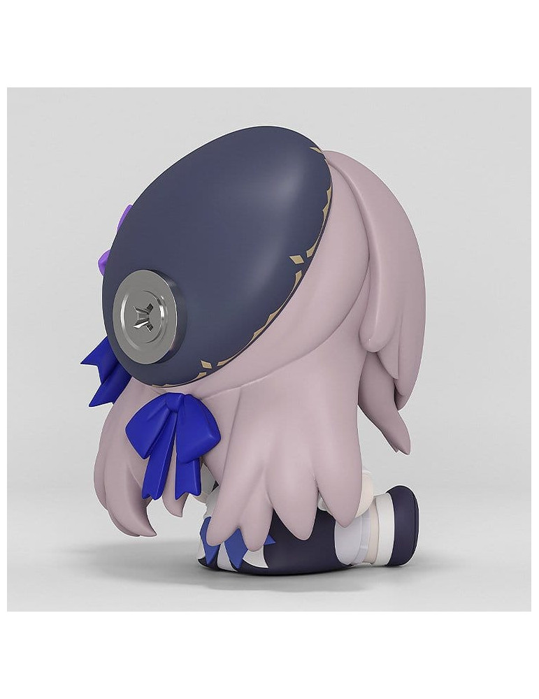 Honkai: Star Rail Huggy Good Smile Mini Figure The Herta 7 cm Good Smile