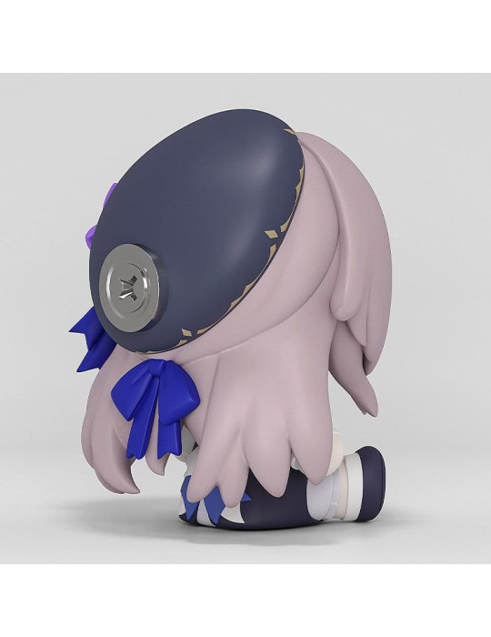 Honkai: Star Rail Huggy Good Smile figurine mini The Herta 7 cm Good Smile