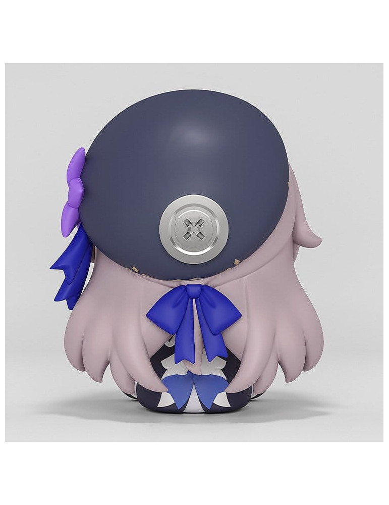 Honkai: Star Rail Huggy Good Smile figurine mini The Herta 7 cm Good Smile